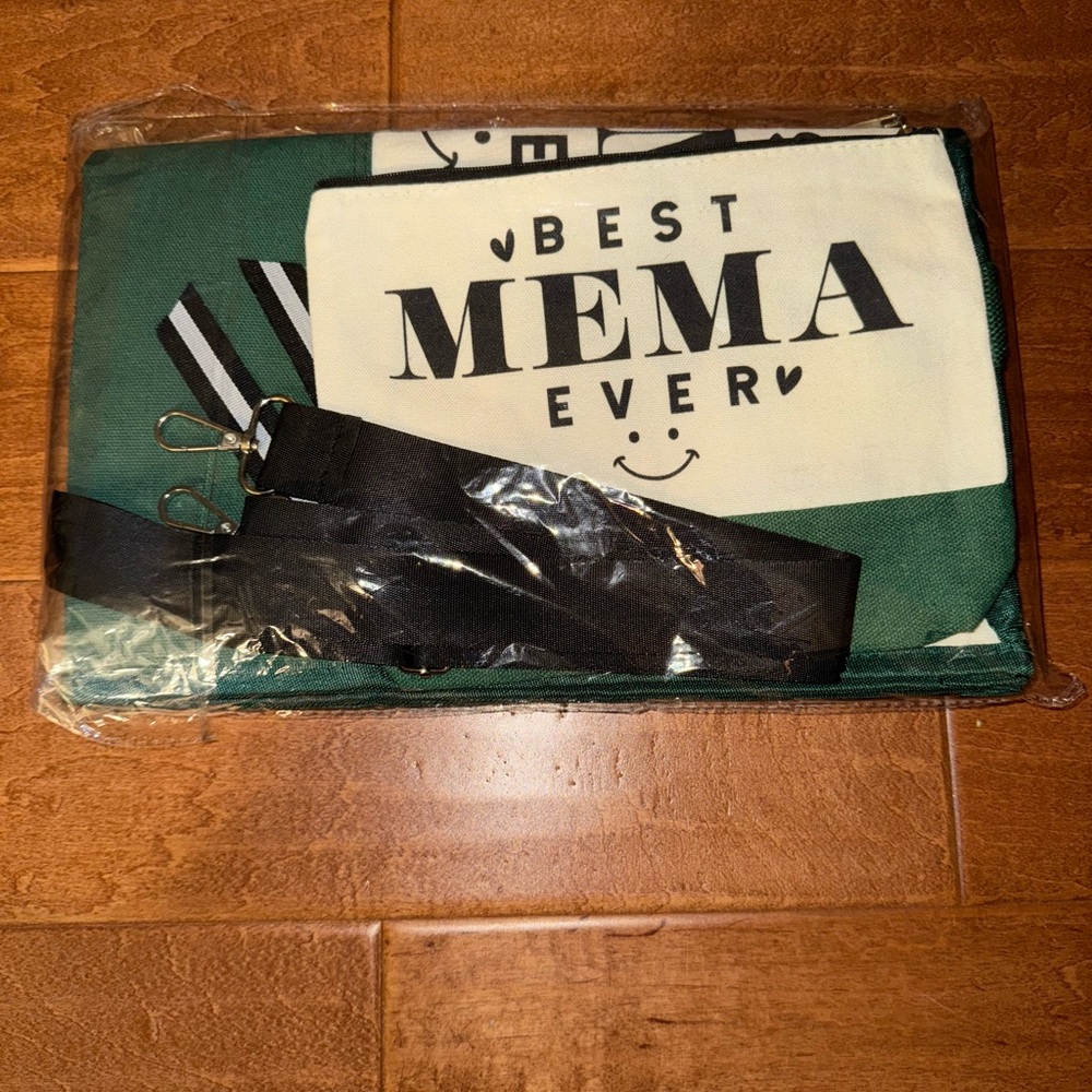 Best mema ever Bag Set